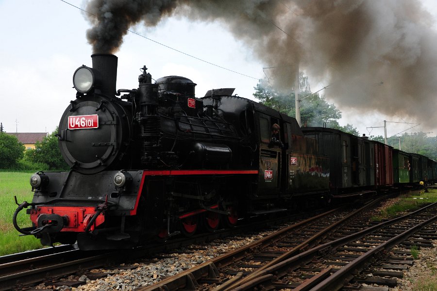 2020.07.19 JHMD U46.101 Jindřichův Hradec - Nová Bystřice (5)